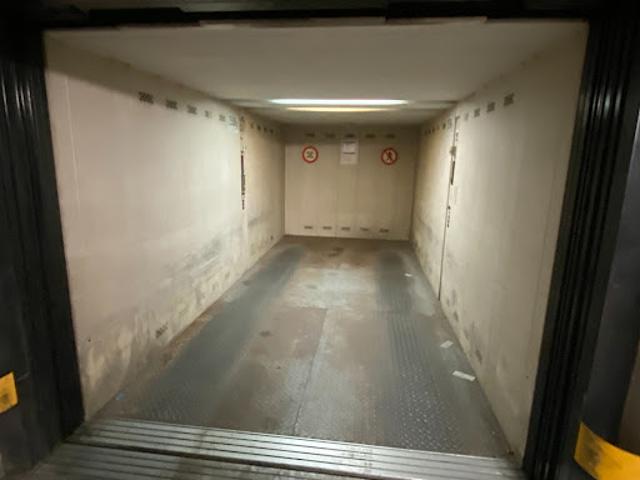 Garage vente à Nantes