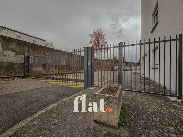 Garage vente à France métropolitaine, Nantes