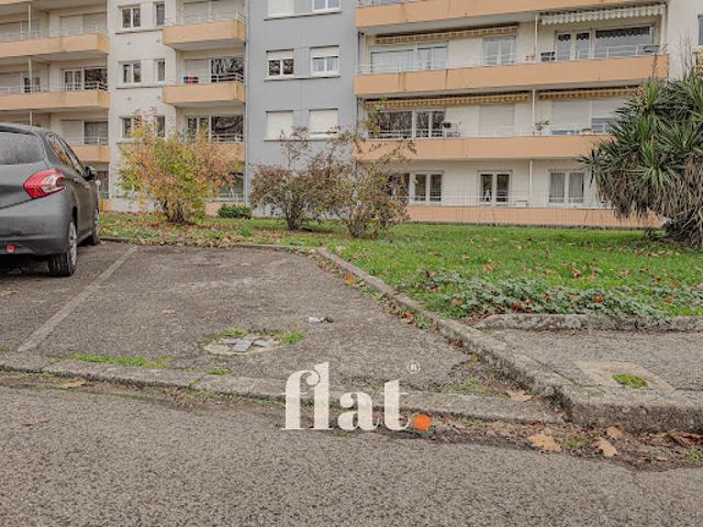 Garage vente à Nantes
