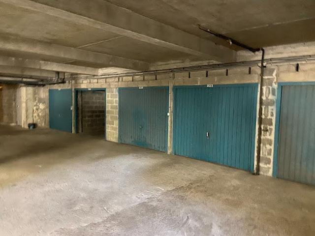 Garage vente à Nevers