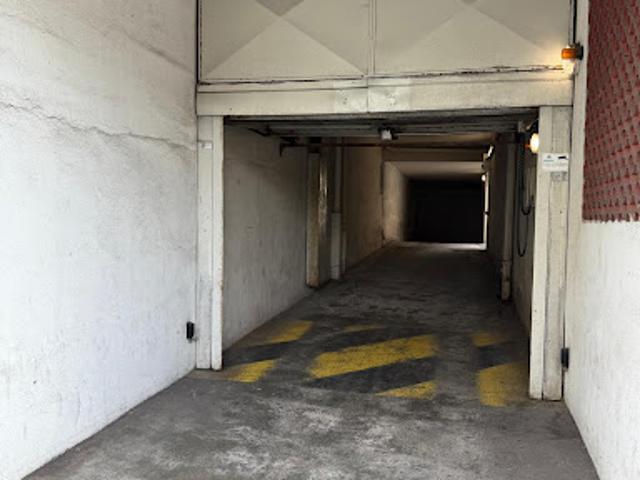 Garage vente à Nice