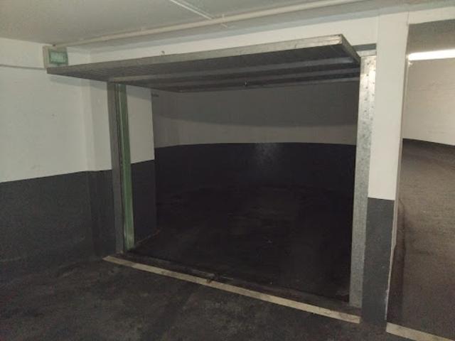 Garage vente à Nice