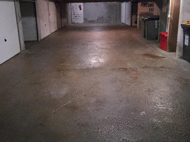 Garage vente à Nice