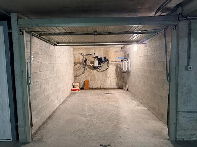 Garage vente à Nice