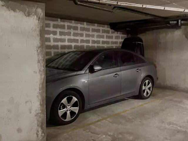 Garage vente à Nice
