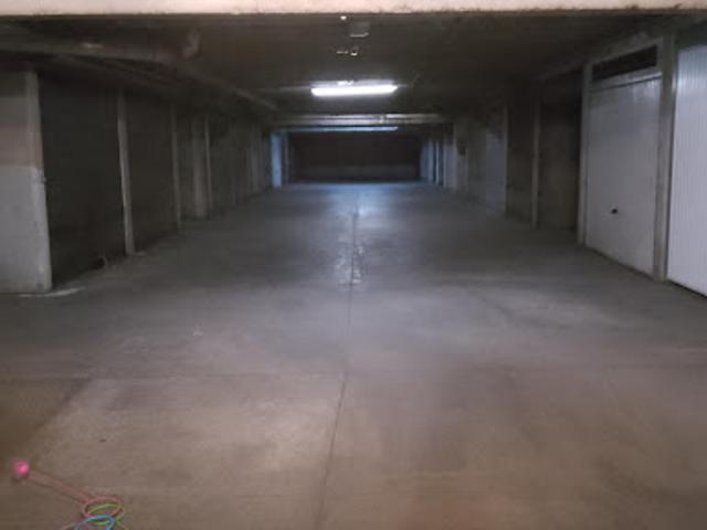 Garage vente à Nice