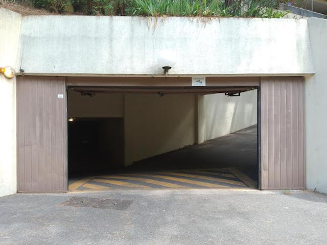 Garage vente à Nice