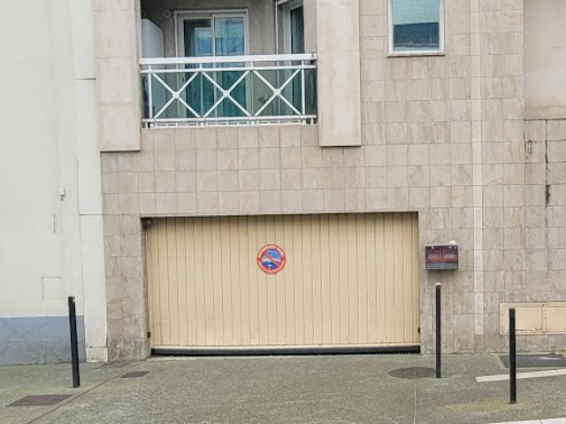 Garage vente à Nice