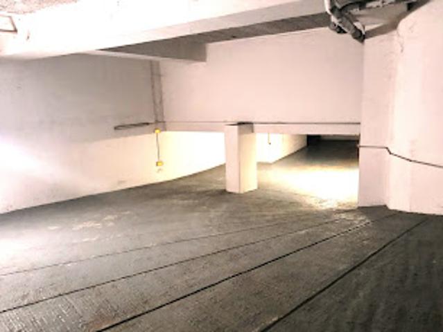 Garage vente à Nice