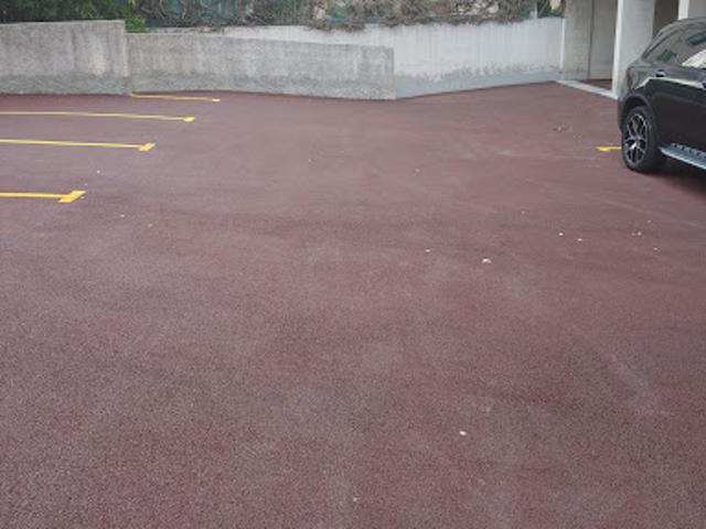 Garage vente à Nice