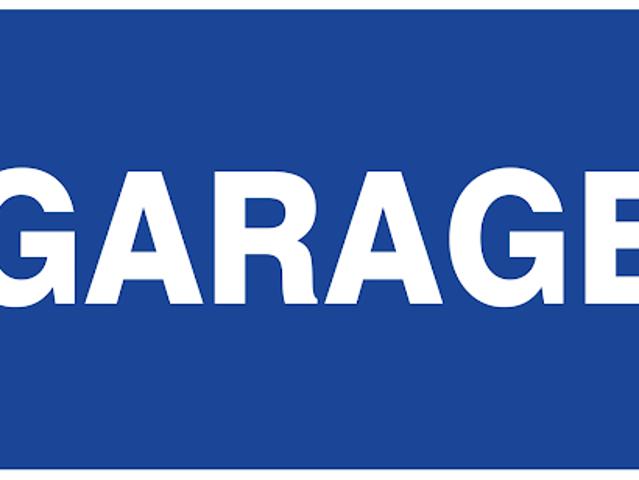 Garage vente à France métropolitaine, Nice