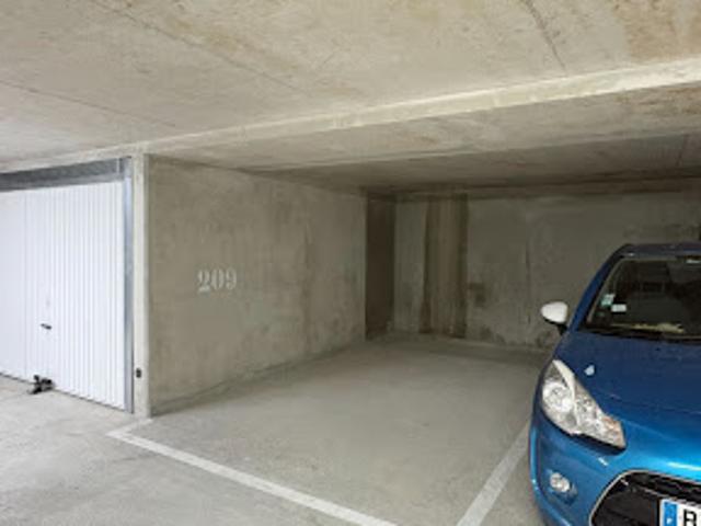 Garage vente à Nice