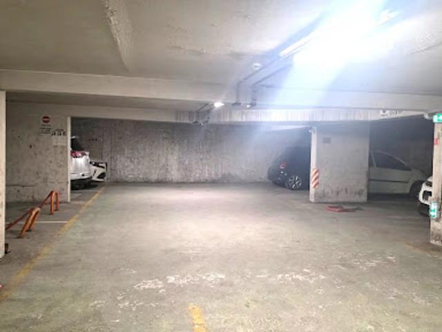 Garage vente à Nice