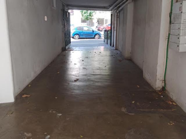 Garage vente à Nice