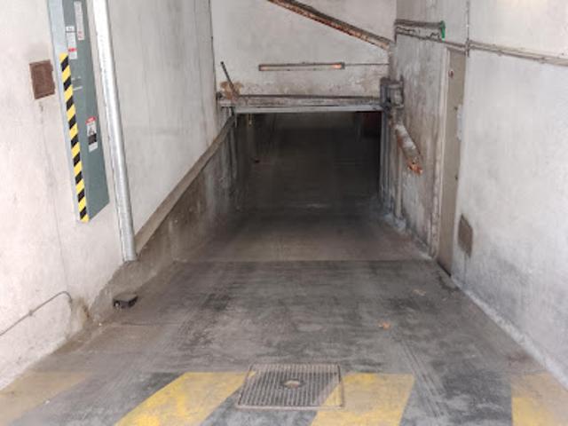 Garage vente à Nice