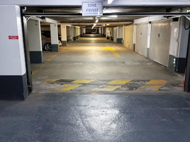 Garage vente à Nice