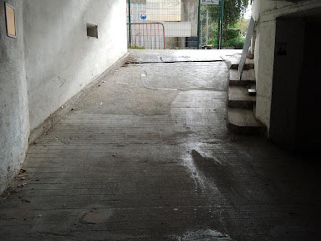 Garage vente à Nice