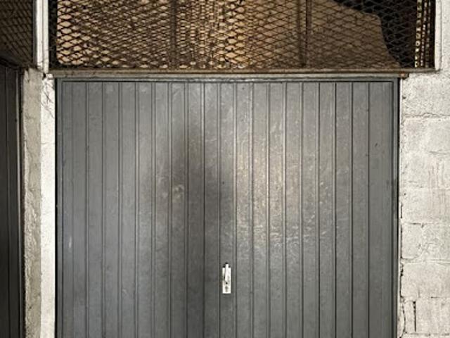 Garage vente à Orléans