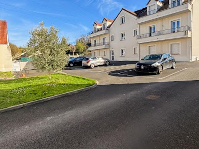 Garage vente à Évry, Mennecy