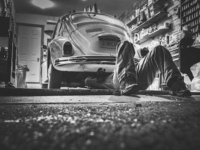 Garage vente à Paris, Île-de-France