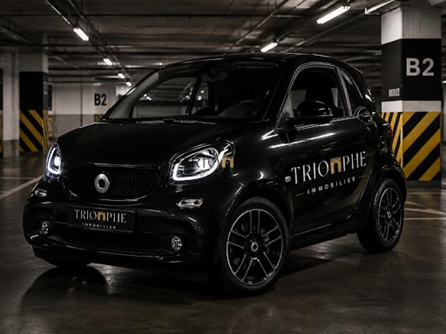 Garage vente à Paris, Île-de-France