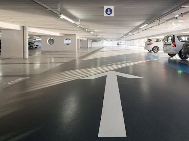 Garage vente à Paris, Île-de-France