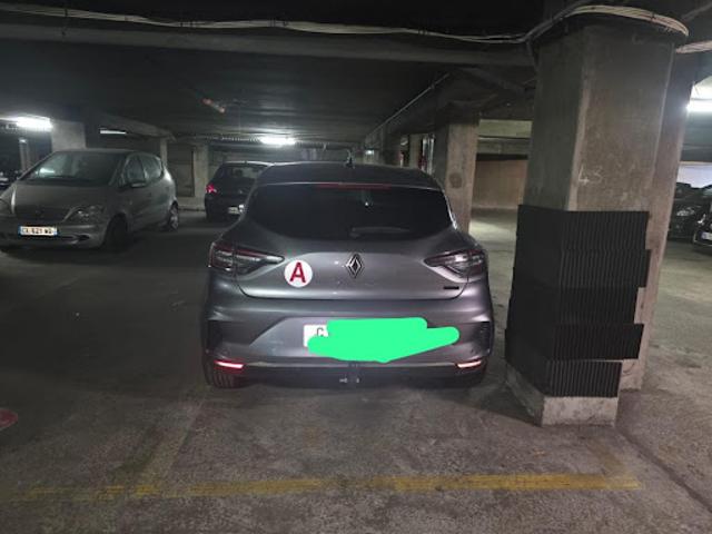 Garage vente à Paris, Île-de-France