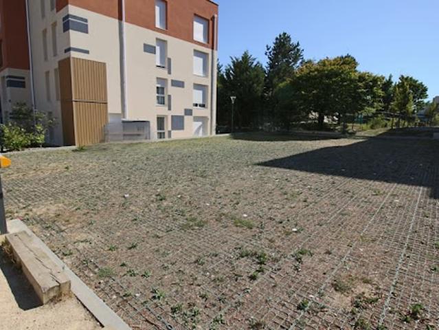 Garage vente à Poitiers