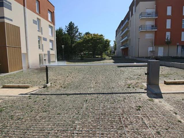 Garage vente à Poitiers