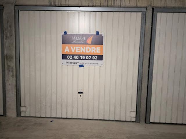 Garage vente à Saint-Nazaire, La Baule-escoublac