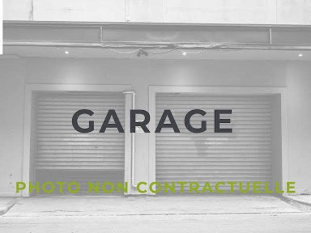 Garage vente à Quimper, Bretagne