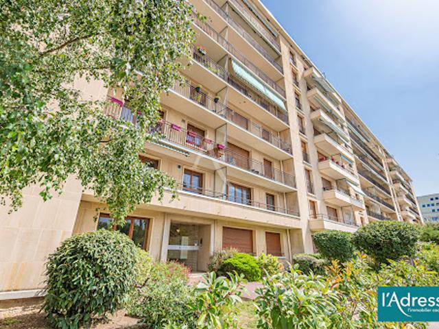Garage vente à Reims