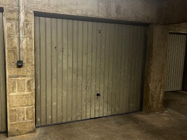 Garage vente à Rennes, Bretagne