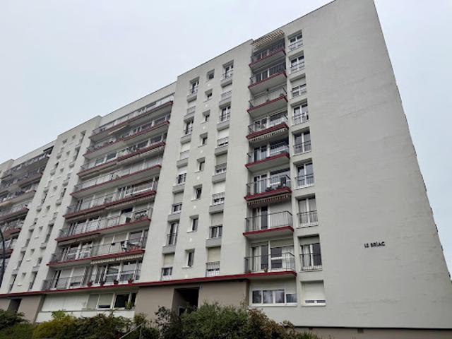 Garage vente à Rennes, Bretagne