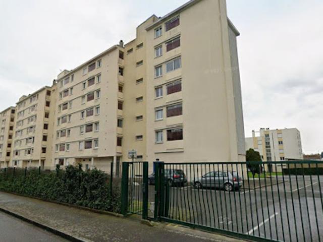 Garage vente à Rennes, Bretagne