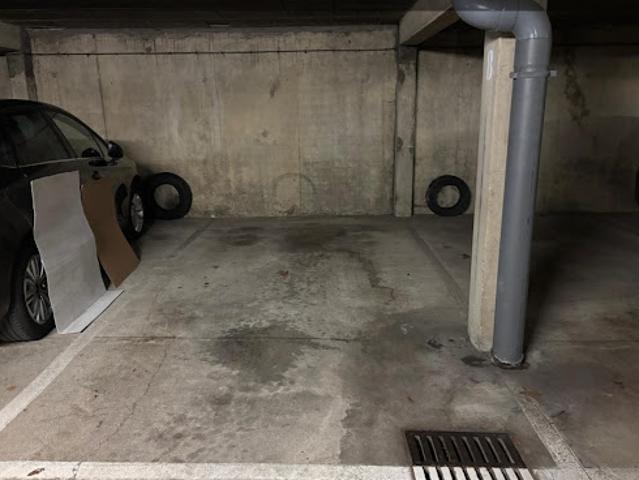 Garage vente à Rennes, Bretagne