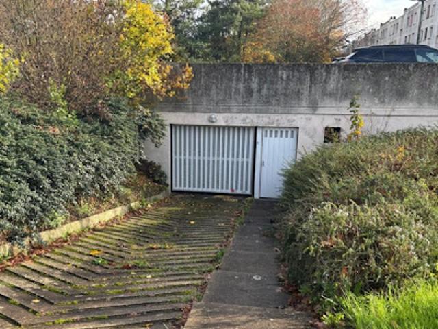 Garage vente à Rennes, Bretagne