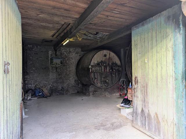 Garage vente à Rieux-en-Val, Aude
