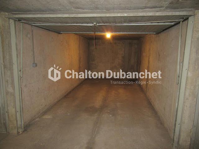 Garage vente à Roanne