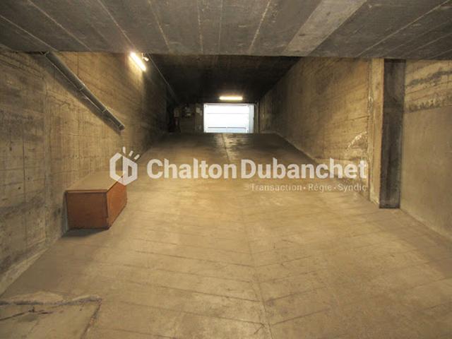 Garage vente à Roanne