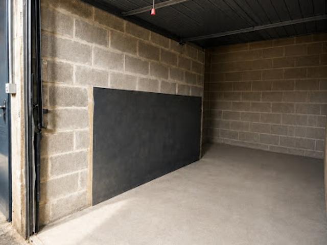 Garage vente à Bobigny, Romainville