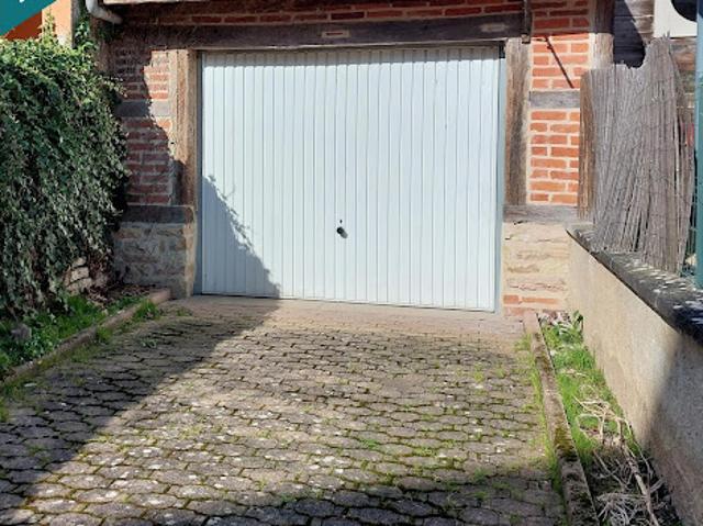 Garage vente à Louhans-Châteaurenaud, Romenay