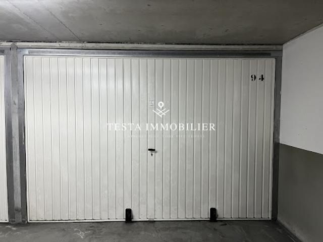 Garage vente à Nice, Roquebrune-cap-martin