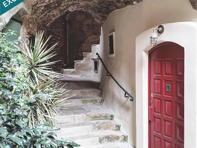 Garage vente à Nice, Roquebrune-cap-martin