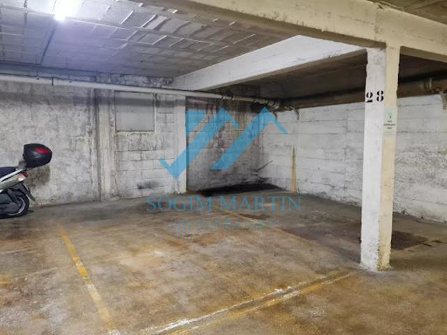 Garage vente à Nice, Roquebrune-cap-martin