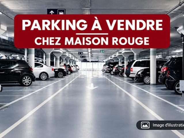 Garage vente à Vieux-Marché-Cathédrale, Rouen