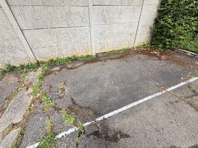 Garage vente à Nanterre