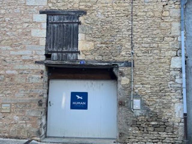 Garage vente à Ruffec, Charente