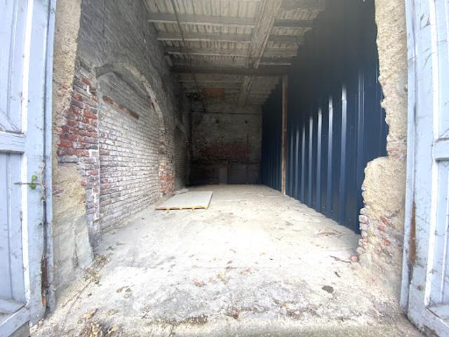 Garage vente à Valenciennes, Saint-amand-les-eaux