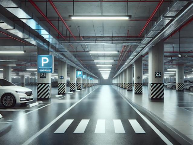 Garage vente à Saint-Étienne, Saint-etienne